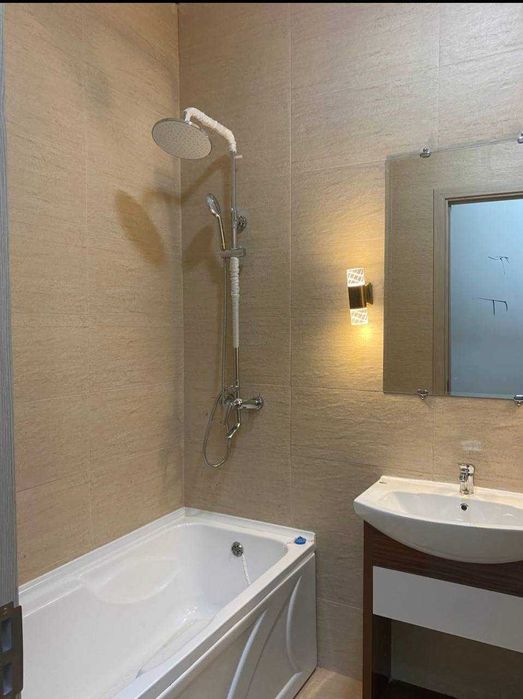 Сдаётся квартира на Алмазаре, ЖК "Almazar city", ор-р: улица Карасарай