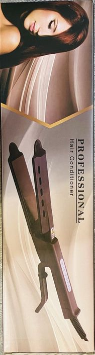 Преса за коса- нова