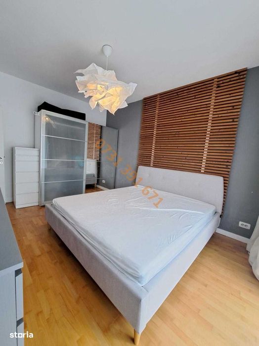 Lacul Tei.Apartament 2 camere de inchiriat