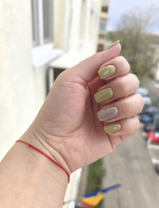 Oja semipermanenta