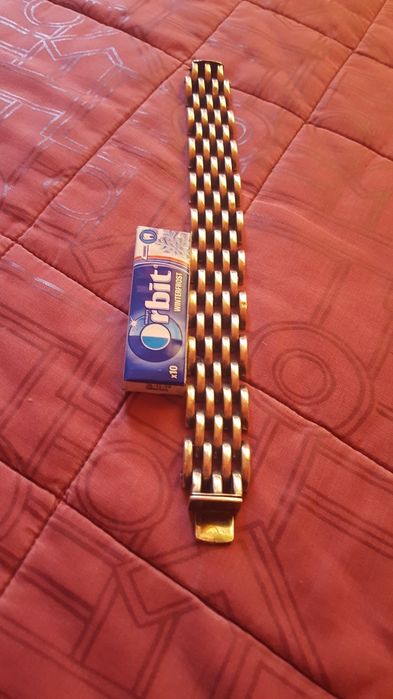 bratara din argint barbati