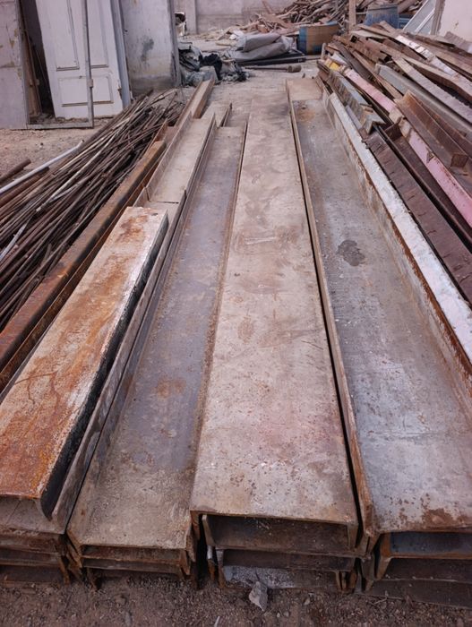 Truba shveller ugolnik list dvuxtavr armatura profil bor