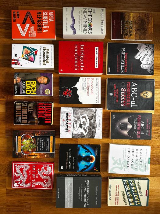 Books - Carti Vechi - Noi, Sau In Stare Foarte Buna