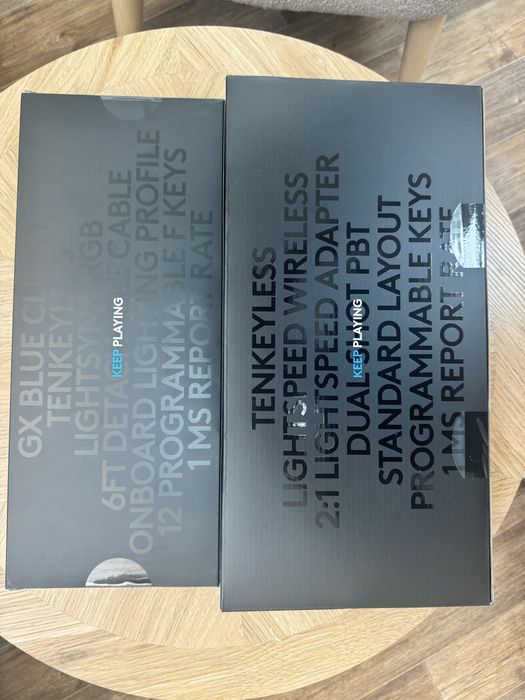 Клавиатура logitech