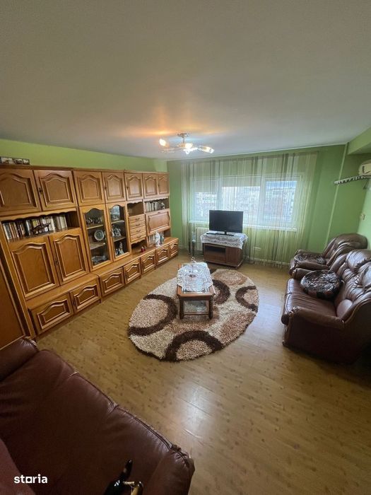Apartament 3 camere Faleza Nord