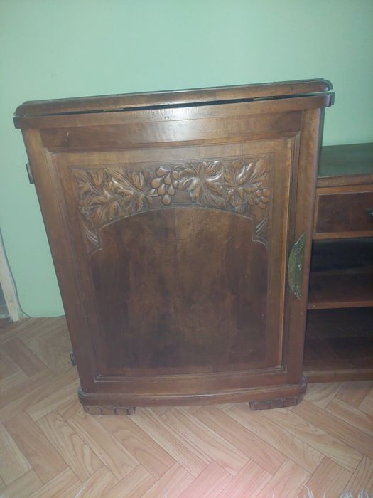 Шевна машина SINGER