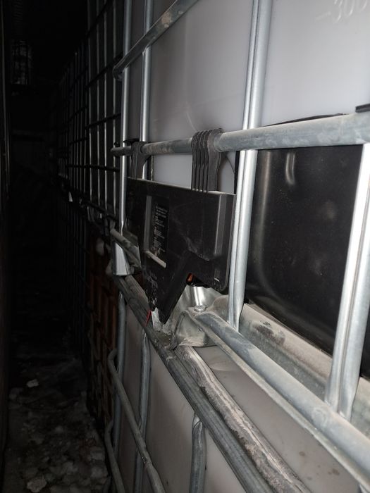 Продам еврокубы емксоти бочки