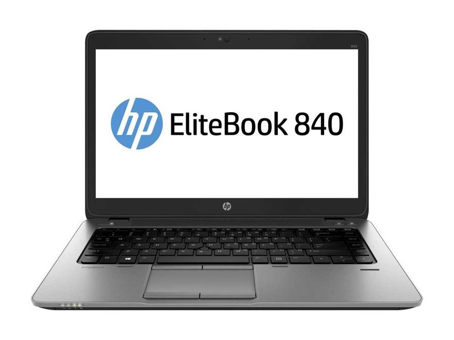 Лаптоп HP 840 G2 I7-5600U R7 M260 8GB 256GB SSD с до 24 МЕСЕЦА ГАРАНЦИЯ и Windows 11 PRO