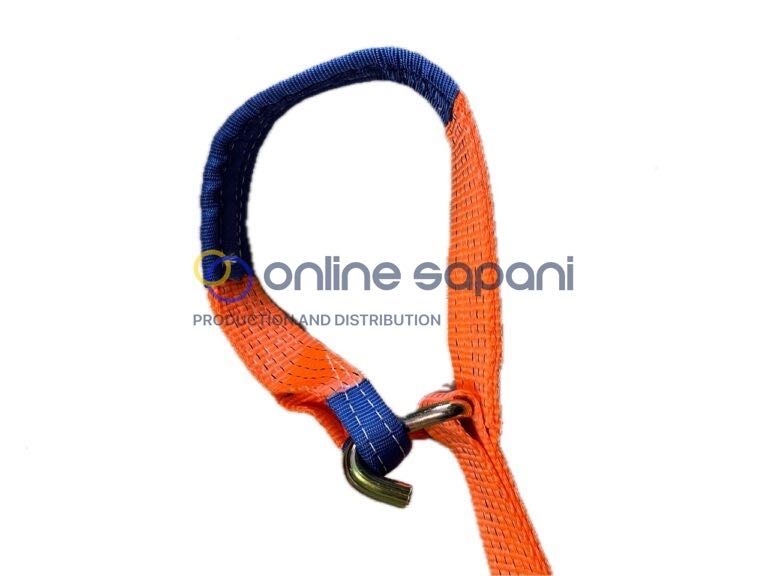 Колан за платформа с ухо Sensitiv