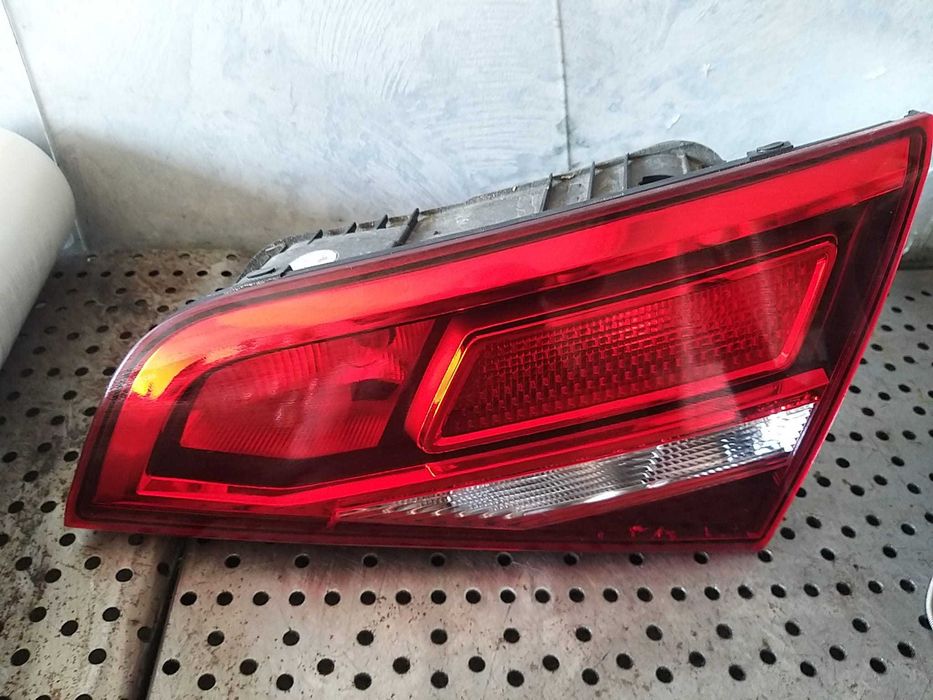 Stop tripla lampa dreapta led haion audi a3 8p sportback 8v4945076
