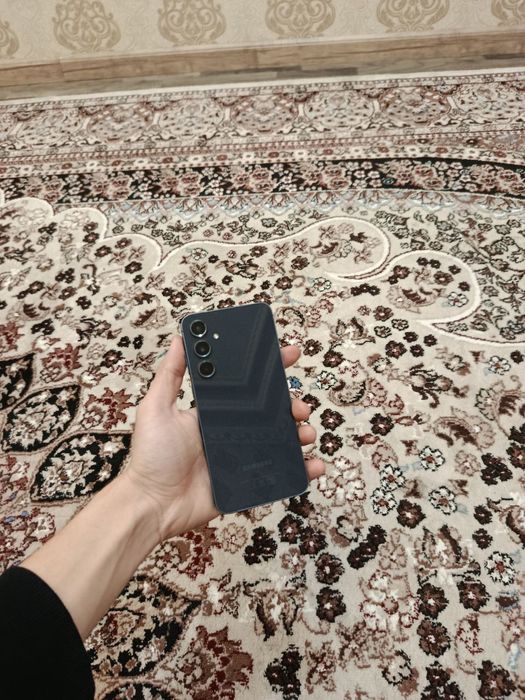 Самсунг а55 128/8