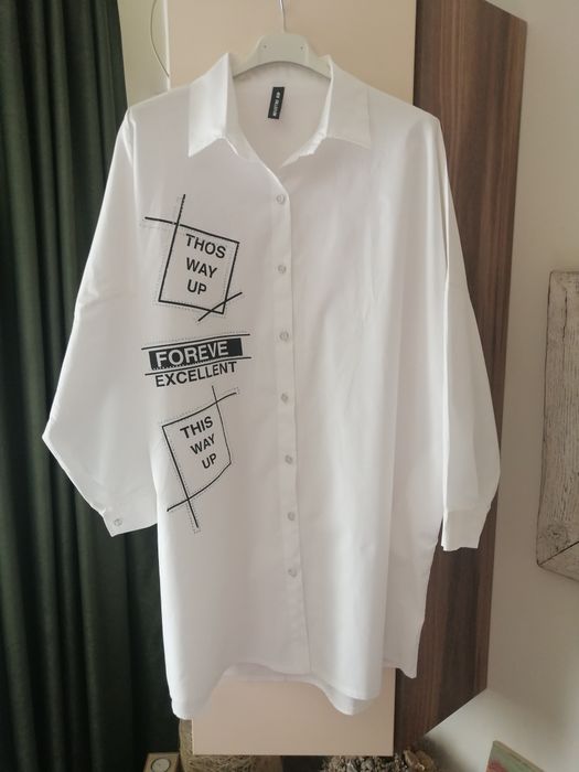 Cămașă New Collection