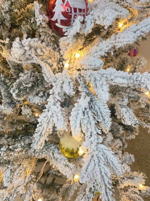 Продам елку