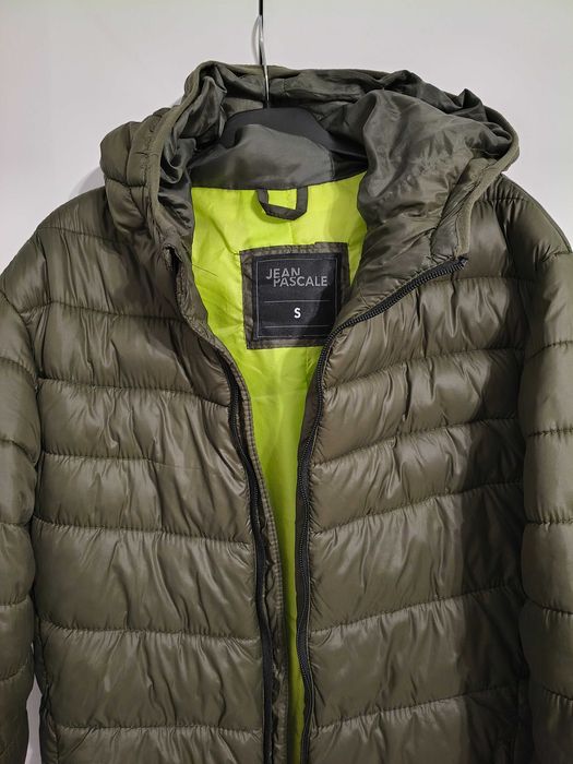 Vand geaca Jean Pascal