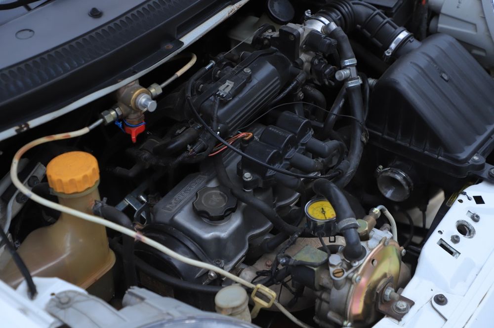 Matiz zur holatda 2016 yevro mator 905 magicar yumshoq balon