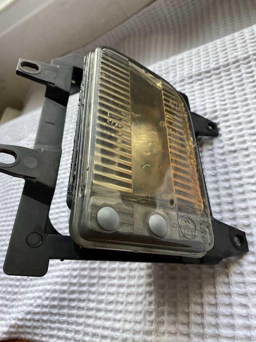 Халогени BMW E30 ZKW БМВ Фарове мъгла