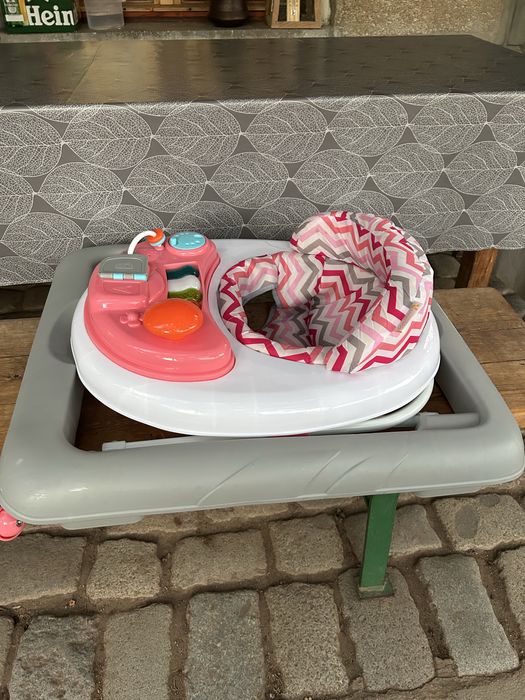 Проходилка moni