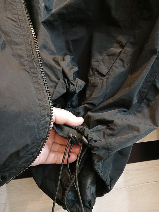 Ветровка плашевка. Vetrovka plashevkali