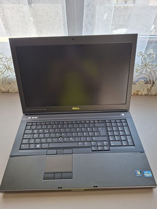 Dell precision M6700