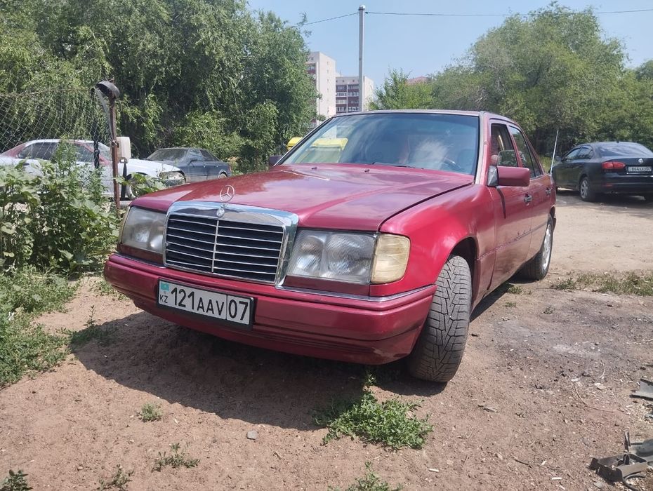 Продам Мерседес Бенц