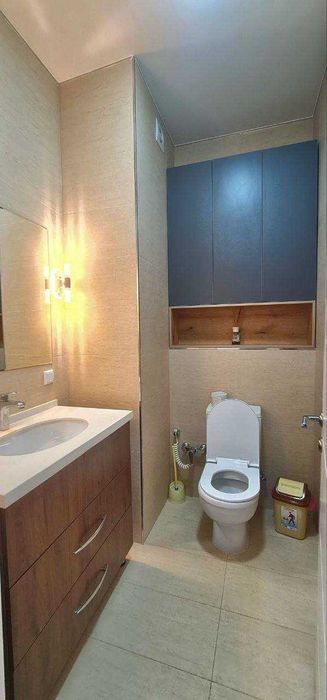 СРОЧНОЕ Сдаётся кв ЖК Алмазар Сити 2-ком/6/9 ро-н Алмазарский