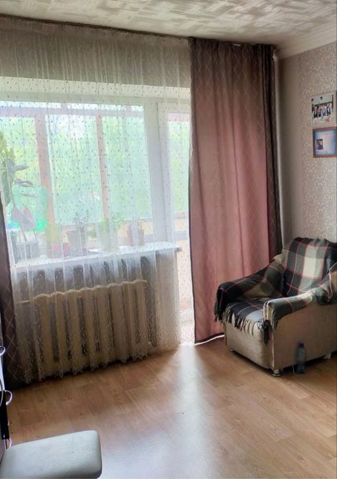 2-комн.квартира в Районе маг.Мастер
