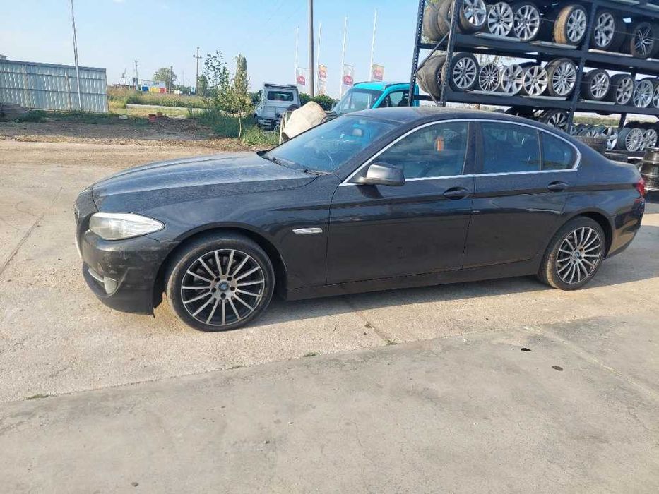 Dezmembram Bmw F10 2.0 d 184 cp An 2012
Cod motor N47D20C