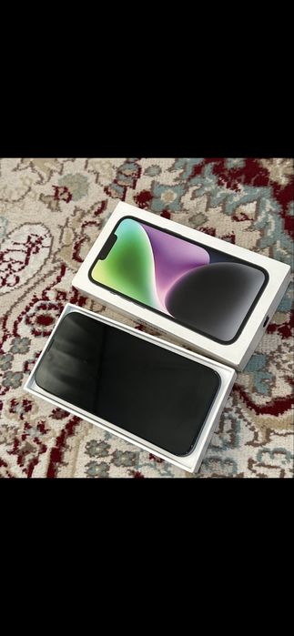 Iphone 14 в идеале