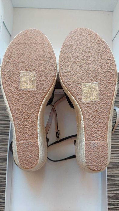 Нови дамски обувки Malien номер 41