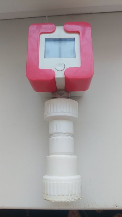 Продаётся счётчик от газа. Состояние: хорошее, рабочее.