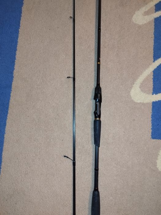 Щукарска въдица.