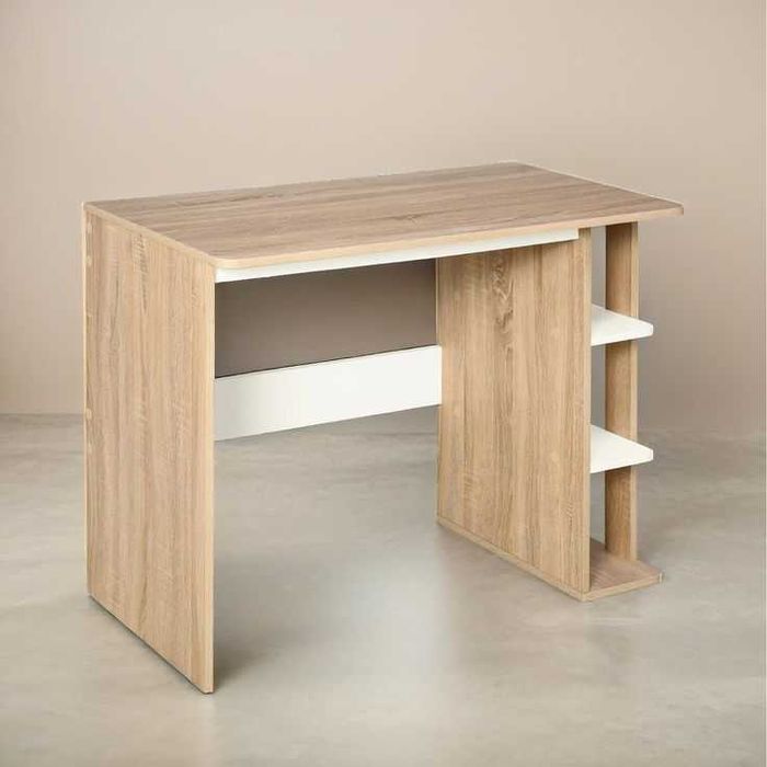 Компьютерный стол для дома из прочного ЛДСП