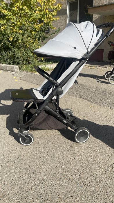 Детская коляска Anex AIR-X