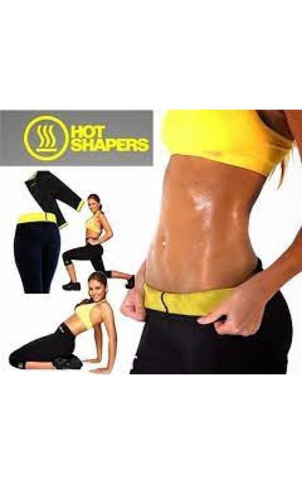 Бермуди за отслабване HOT SHAPERS