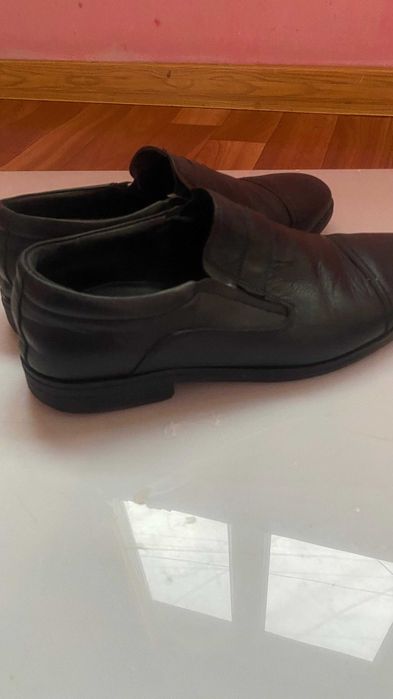 туфли для подростков