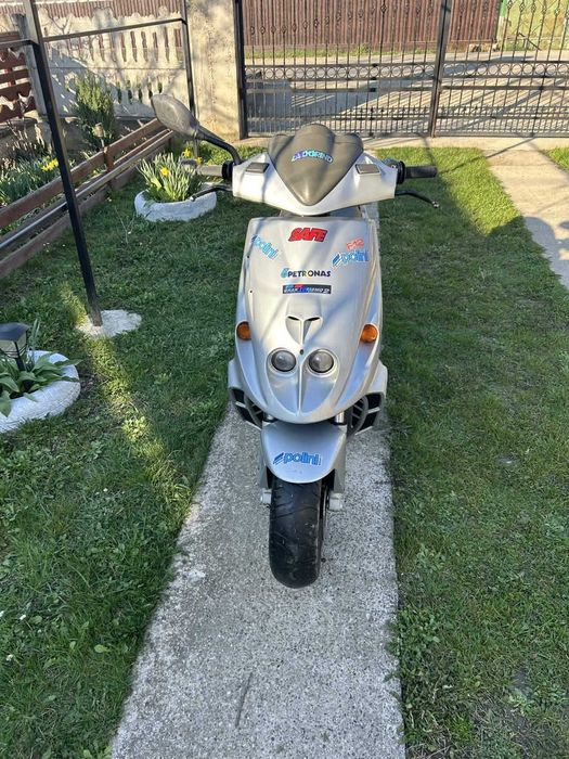 malaguti phantom • Anunturi gratuite • OLX.ro