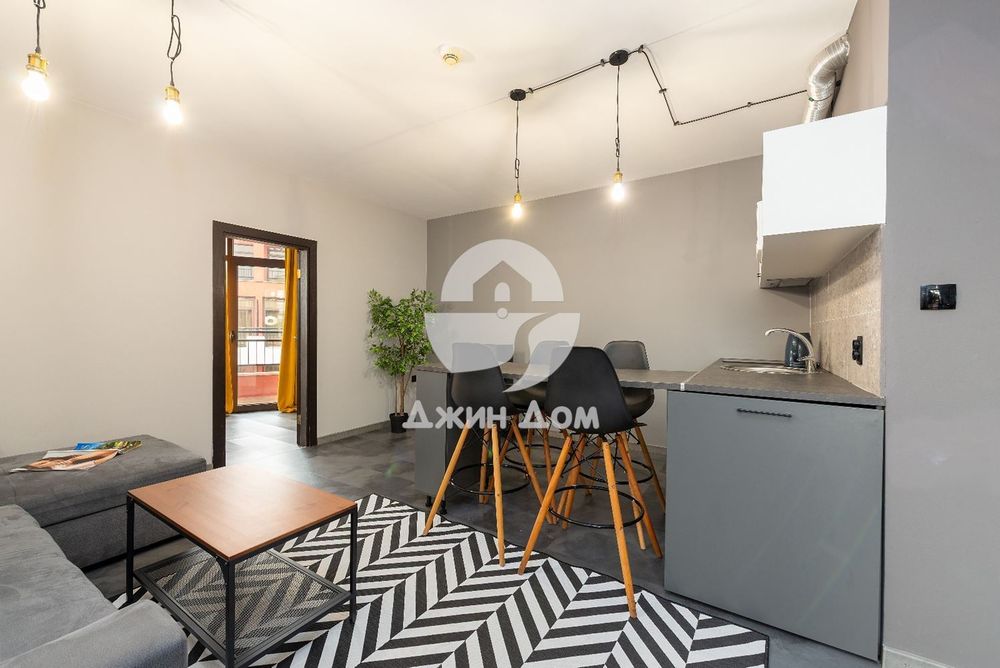 Продава се Двустаен апартамент в к.к. Слънчев бряг - 76 кв.м за 607 €/кв.м - Снимка #3