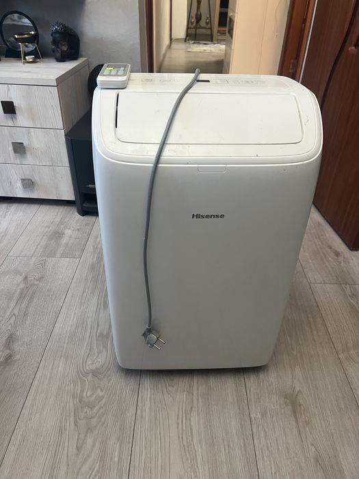 Aer conditionat portabil 9000 btu
