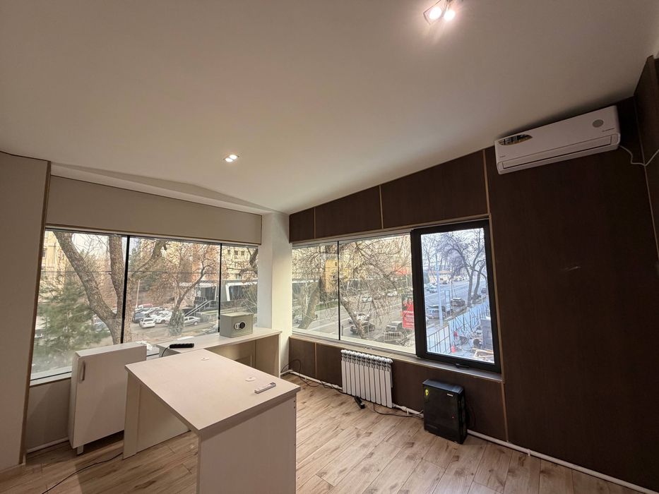 Срочно Аренда Офис Arenda Ofis 24/7 Dostup Kotta Yolni Yuzda