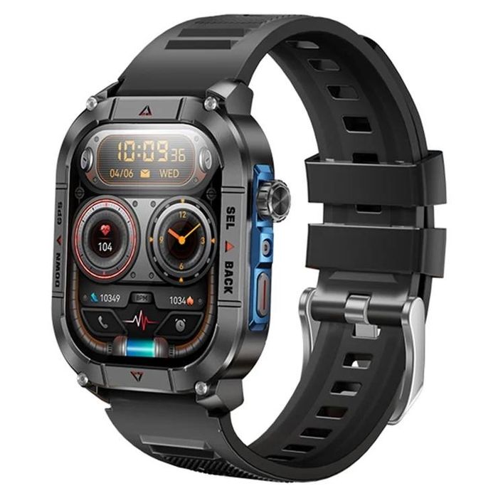 Умные часы  SMART WATCH