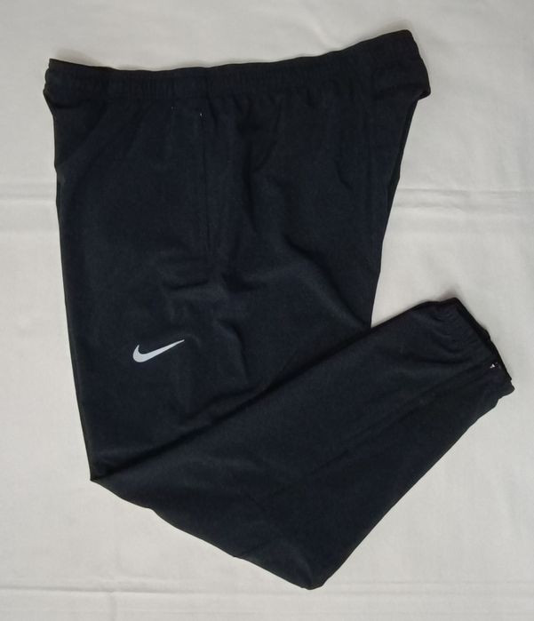 Nike DRI-FIT Woven Pants оригинално долнище XL Найк спорт долница