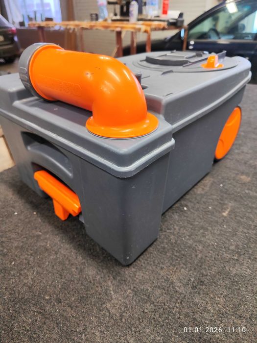 Касета за тоалетна Thetford C250/260