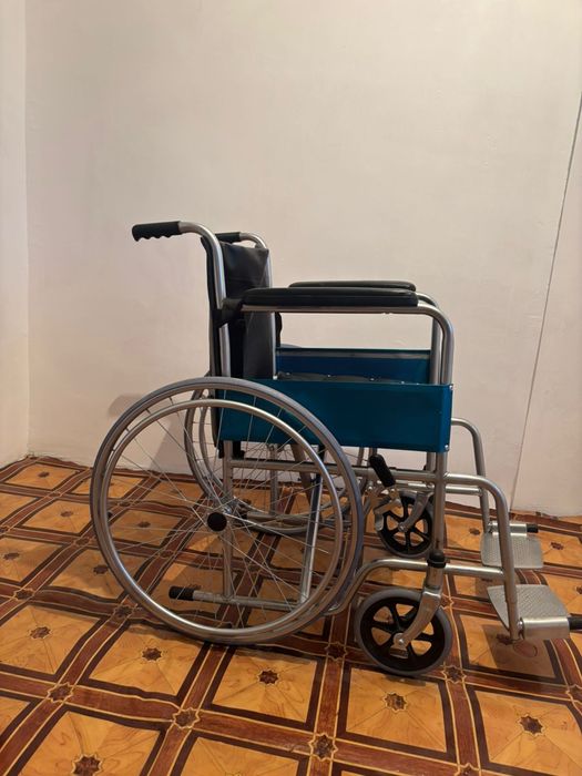 Колеса для инвалидов