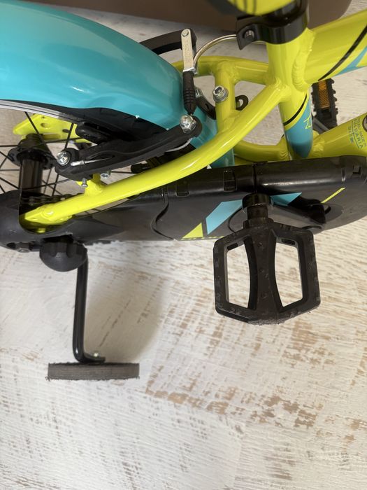 Детско колело Drag Alpha 16