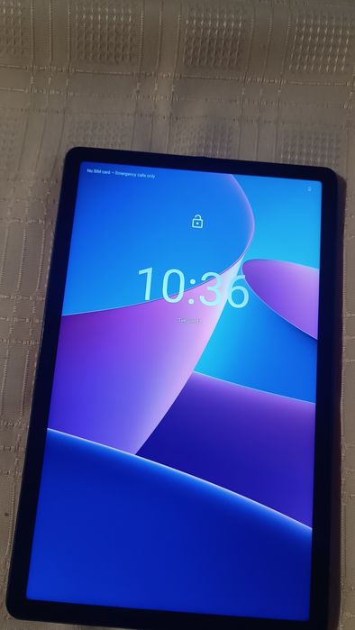 Lenovo TAB M10+ /128GB /3RD