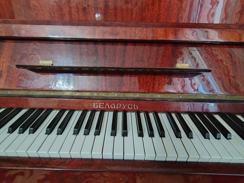 Продаю пианино Беларусь