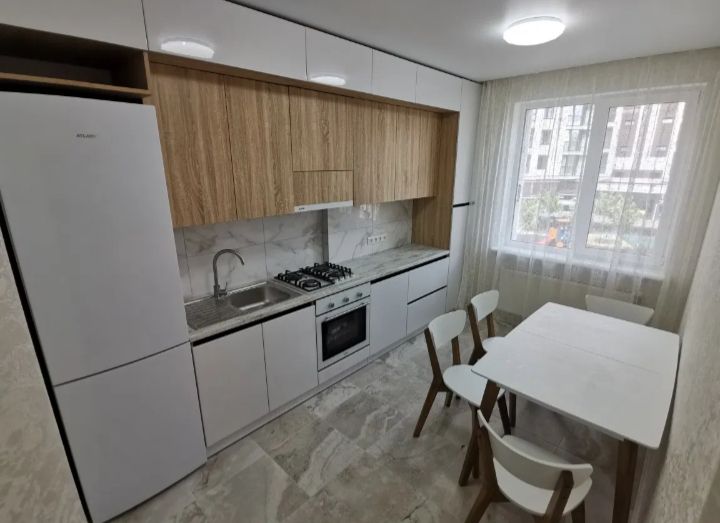 2 часа 2000, Абая-Сарыарка, правый берег, для пары