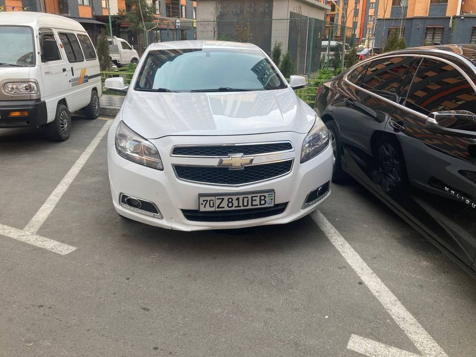 Малибу 1 сотилад