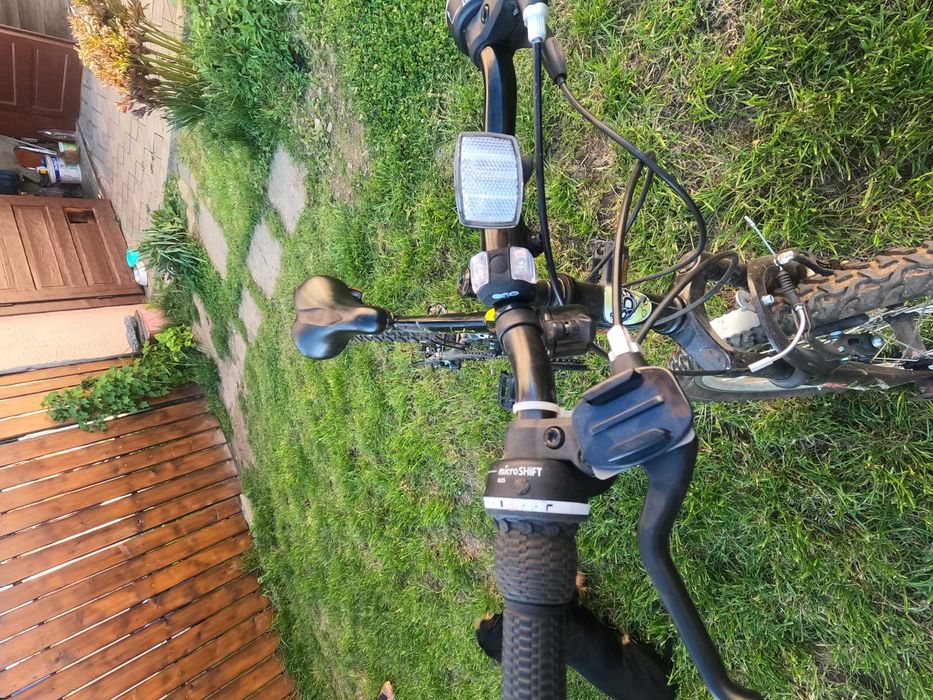 bicicleta-ca noua
