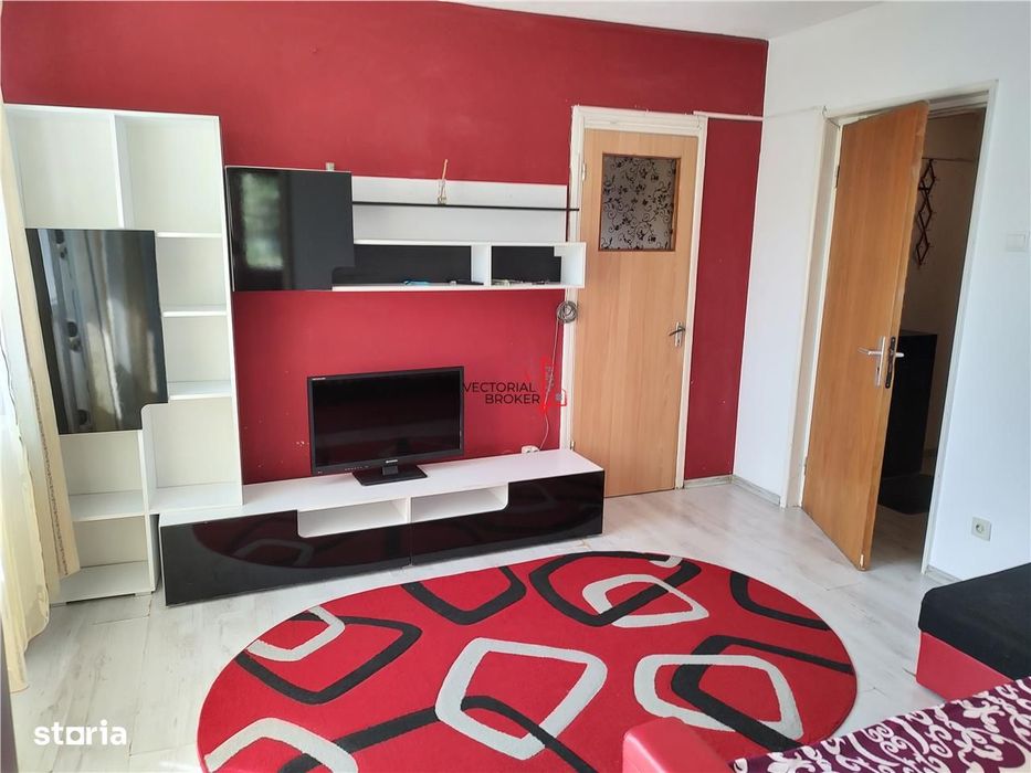 Apartament 2 camere zona Titan -Metrou Trapezului — fotografia 1